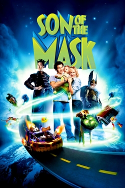 watch free Son of the Mask hd online