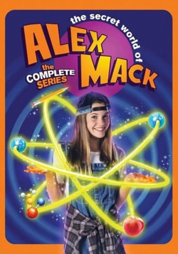 watch free The Secret World of Alex Mack hd online