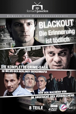 watch free Blackout - Die Erinnerung ist tödlich hd online