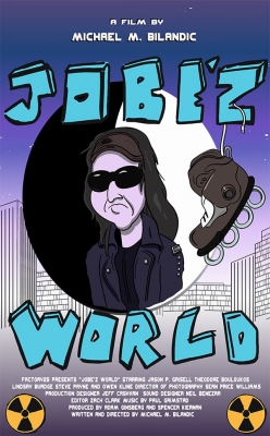 watch free Jobe'z World hd online
