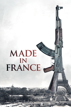 watch free Made in France hd online