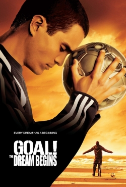 watch free Goal! The Dream Begins hd online