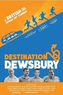 watch free Destination: Dewsbury hd online