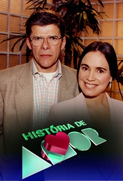 watch free História de Amor hd online