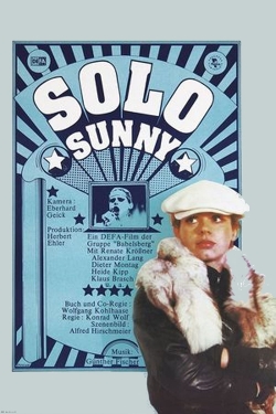watch free Solo Sunny hd online