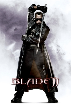 watch free Blade II hd online