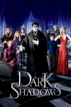 watch free Dark Shadows hd online