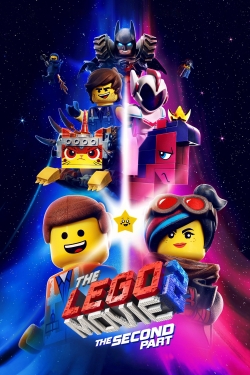 watch free The Lego Movie 2: The Second Part hd online