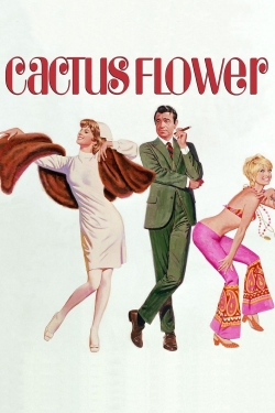 watch free Cactus Flower hd online