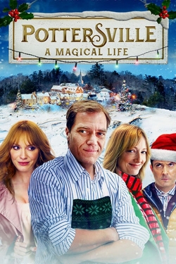 watch free Pottersville hd online