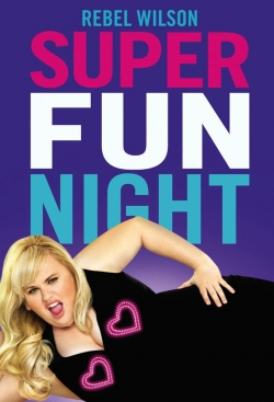 watch free Super Fun Night hd online