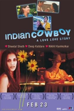 watch free Indian Cowboy hd online