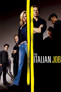 watch free The Italian Job hd online