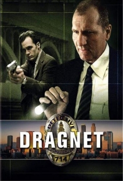 watch free L.A. Dragnet hd online