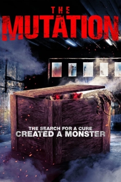watch free The Mutation hd online