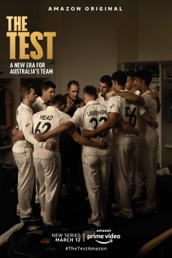 watch free The Test hd online