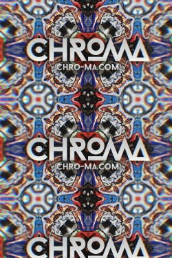 watch free CHROMA hd online