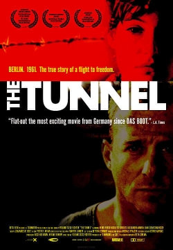 watch free The Tunnel hd online