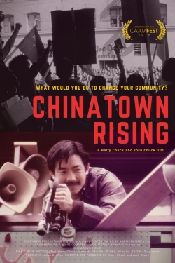 watch free Chinatown Rising hd online