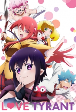 watch free Love Tyrant hd online