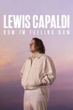 watch free Lewis Capaldi: How I'm Feeling Now hd online