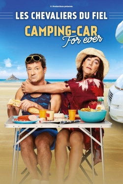 watch free Les Chevaliers Du Fiel - Camping Car Forever hd online