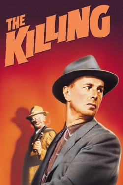 watch free The Killing hd online