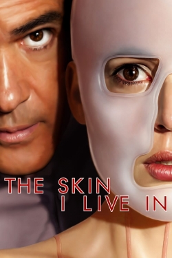 watch free The Skin I Live In hd online