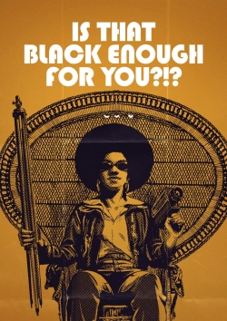watch free Is That Black Enough for You?!? hd online