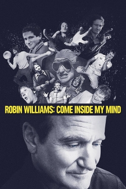 watch free Robin Williams: Come Inside My Mind hd online