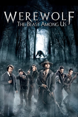 watch free Werewolf: The Beast Among Us hd online