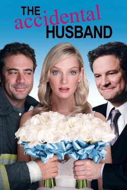 watch free The Accidental Husband hd online