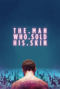 watch free The Man Who Sold His Skin hd online