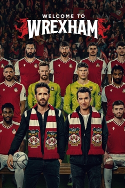 watch free Welcome to Wrexham hd online