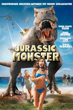 watch free Monster: The Prehistoric Project hd online