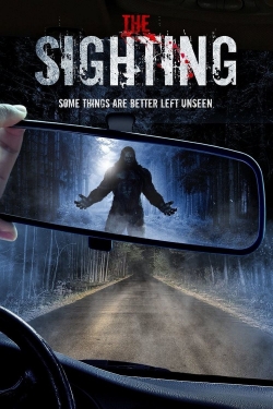 watch free The Sighting hd online