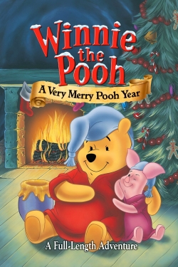 watch free Winnie the Pooh: A Very Merry Pooh Year hd online