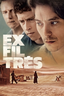 watch free Exfiltrés hd online