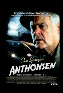 watch free Anthonsen hd online