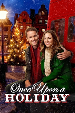 watch free Once Upon A Holiday hd online