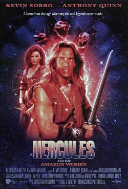 watch free Hercules and the Amazon Women hd online