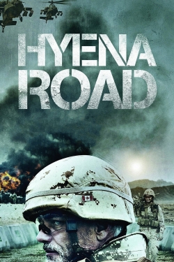 watch free Hyena Road hd online