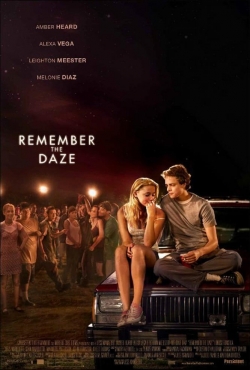 watch free Remember the Daze hd online