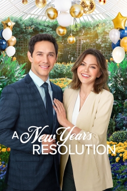watch free A New Year's Resolution hd online