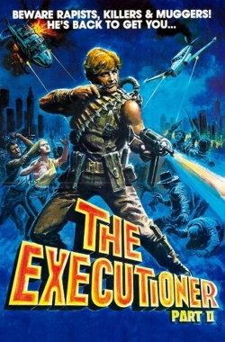 watch free The Executioner Part II hd online