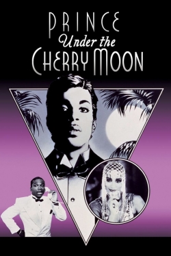 watch free Under the Cherry Moon hd online