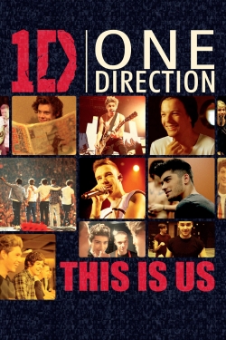 watch free One Direction: This Is Us hd online