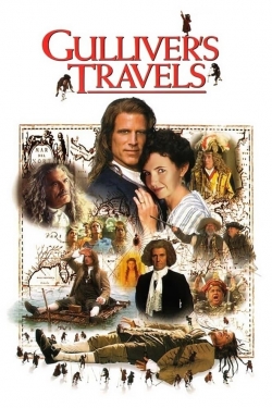 watch free Gulliver's Travels hd online