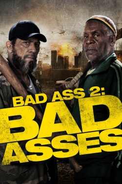 watch free Bad Ass 2: Bad Asses hd online