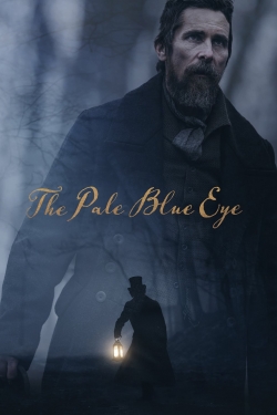 watch free The Pale Blue Eye hd online